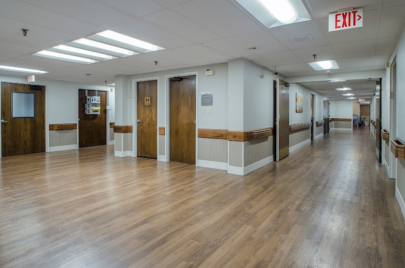 Facility photo