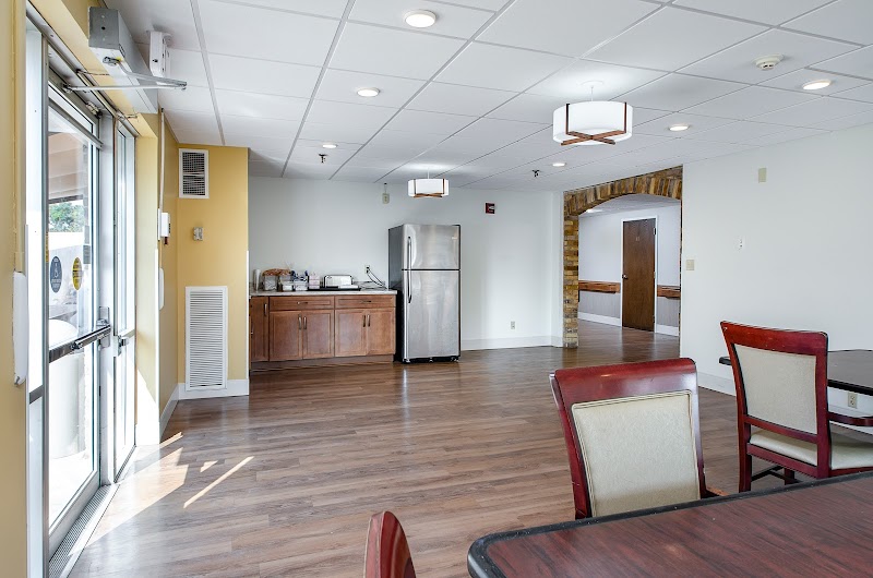 Facility photo