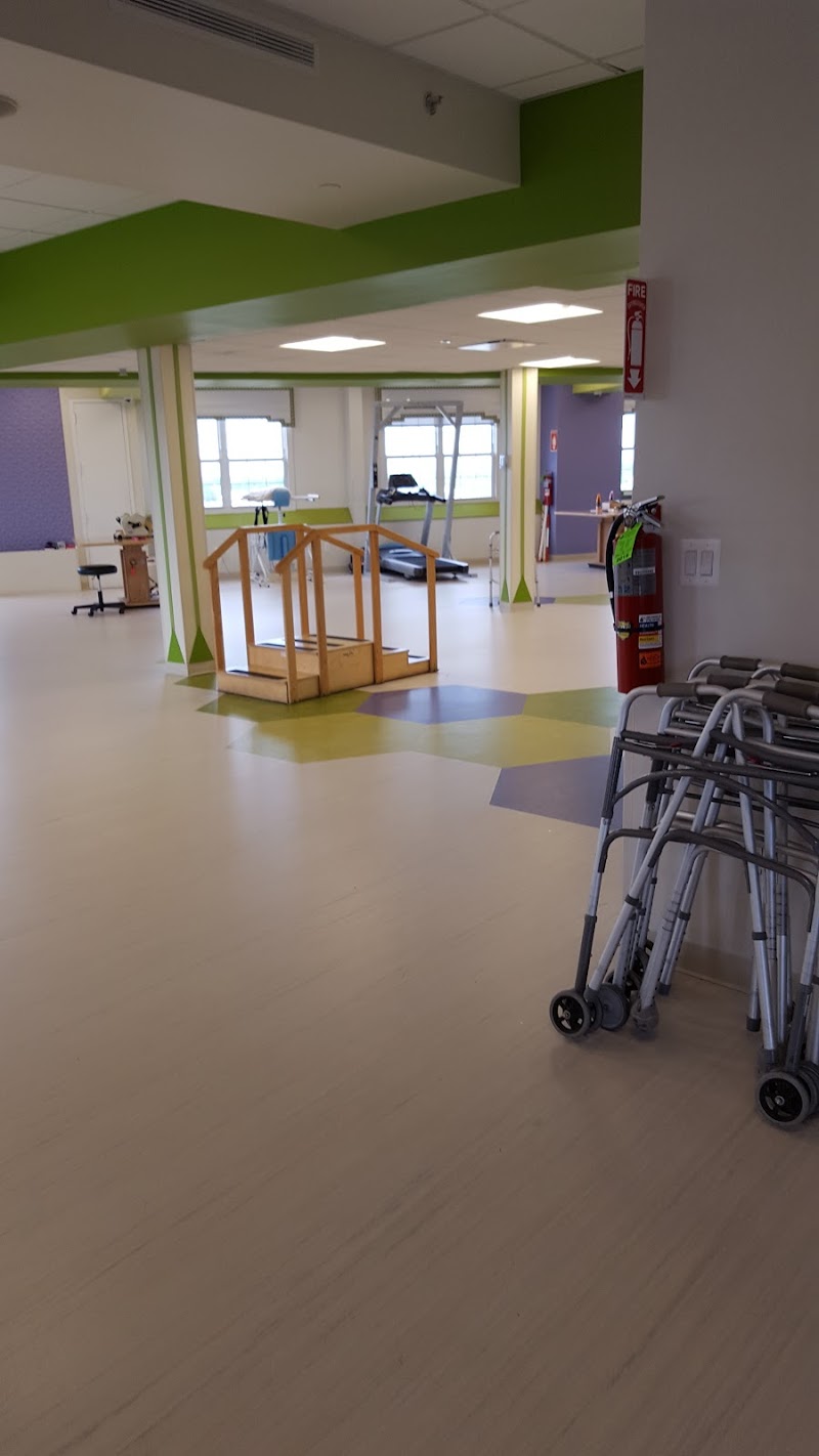 Facility photo