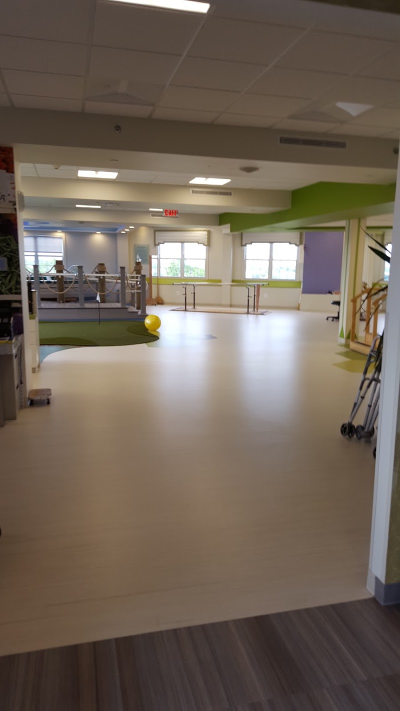 Facility photo