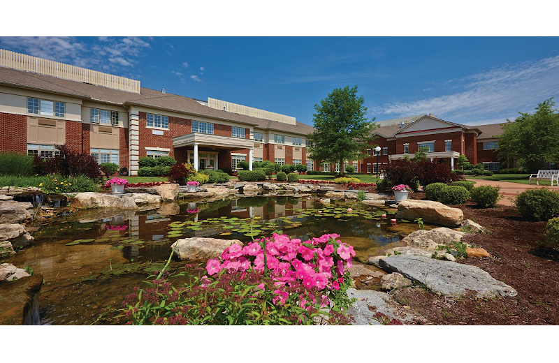 Facility photo