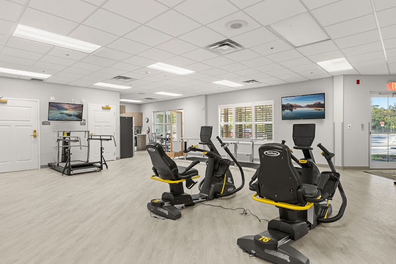 Facility photo