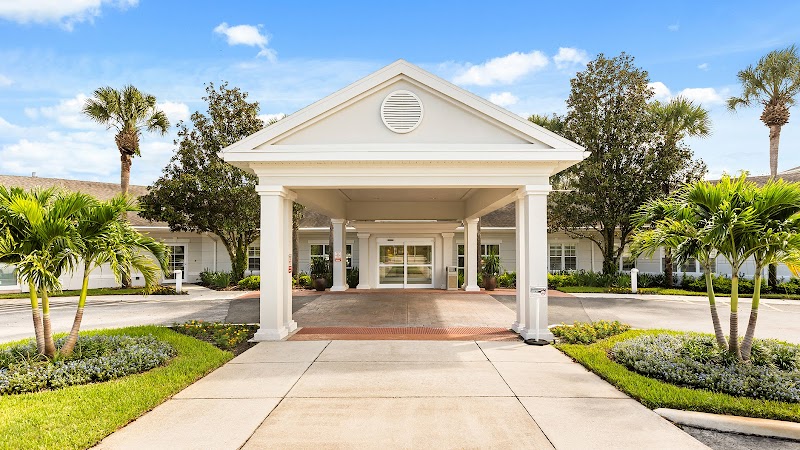 Facility photo