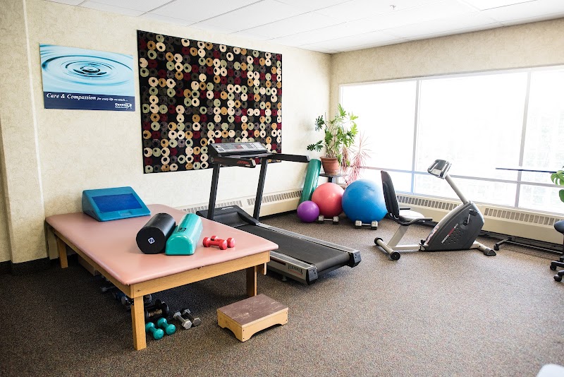 Facility photo