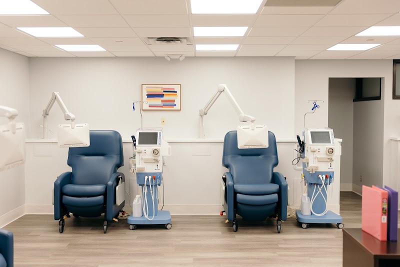 Facility photo