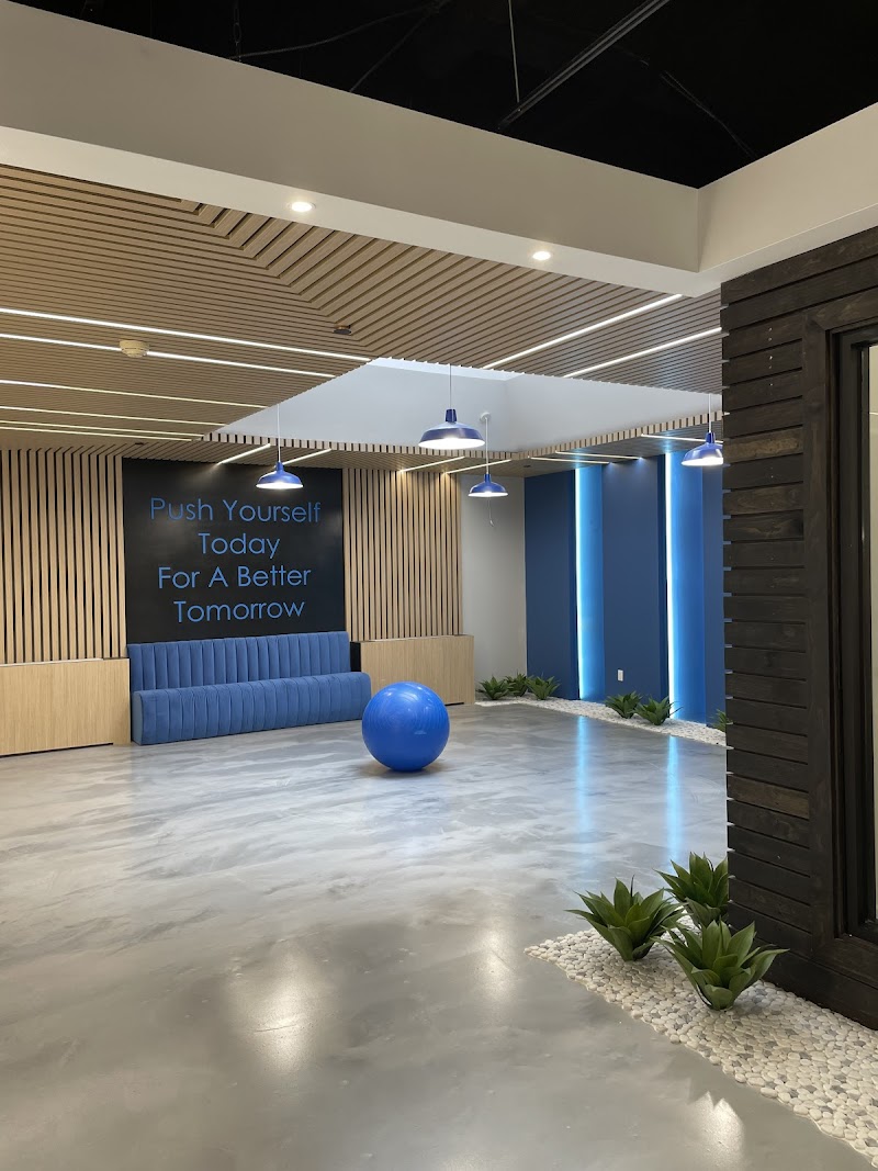 Facility photo