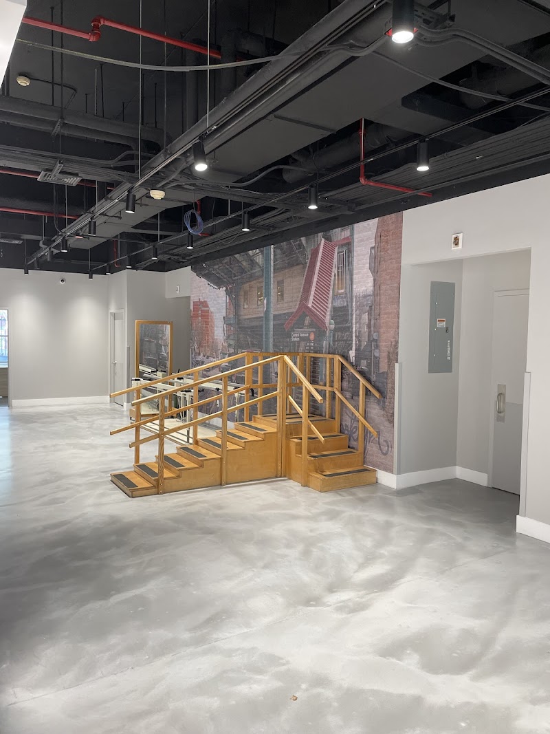 Facility photo