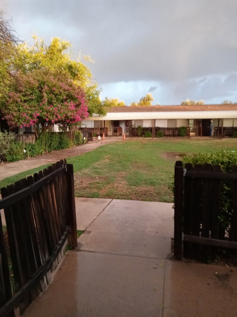 Facility photo