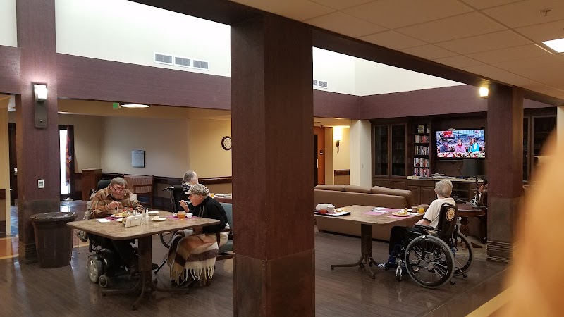 Facility photo