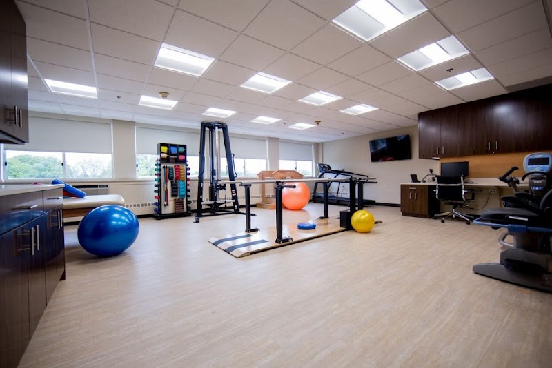 Facility photo