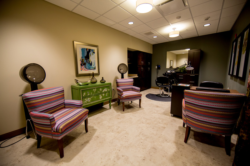Facility photo