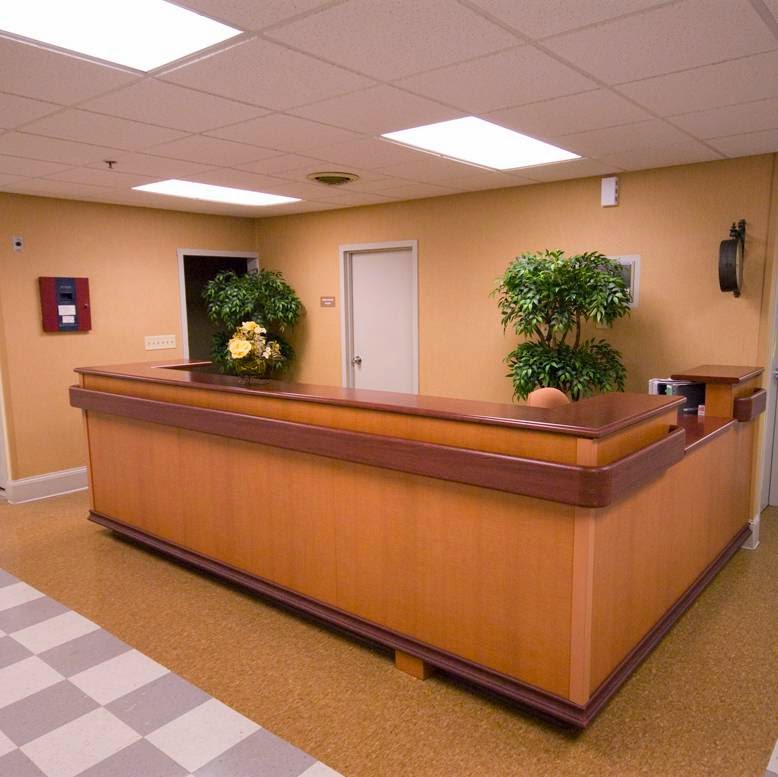 Facility photo