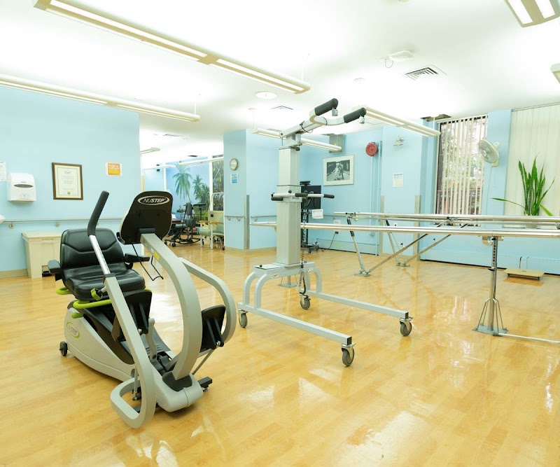 Facility photo