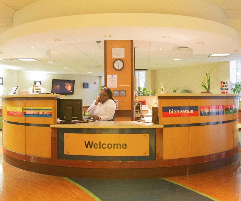 Facility photo