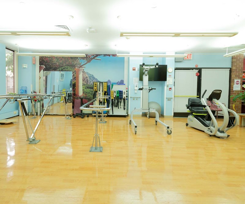 Facility photo