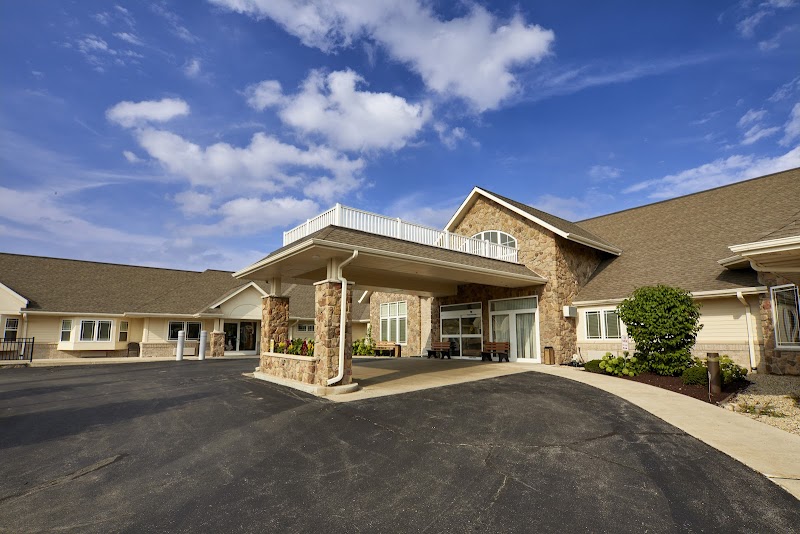 Facility photo