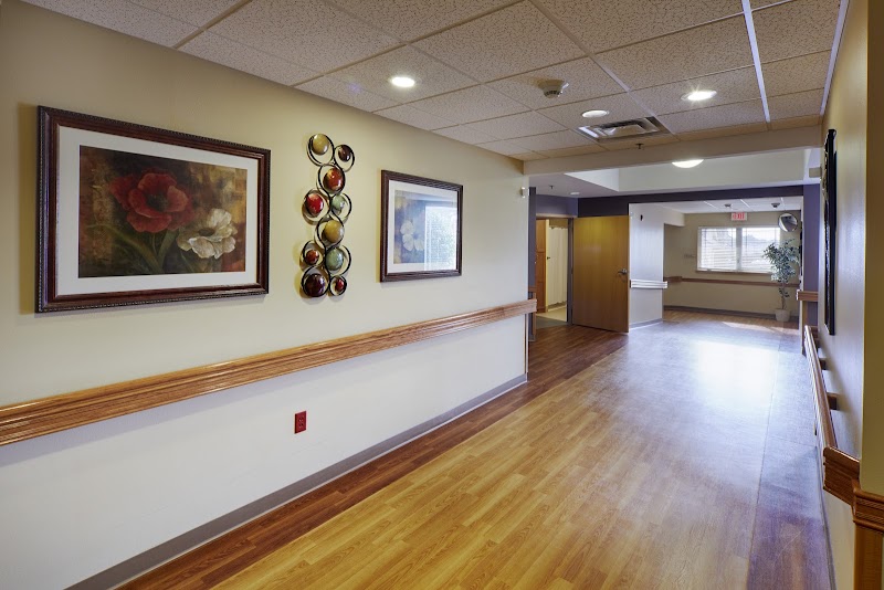 Facility photo