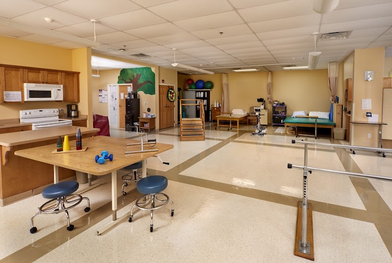 Facility photo