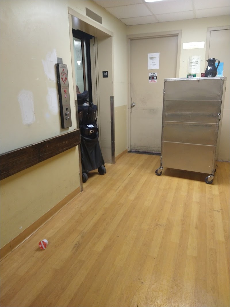 Facility photo