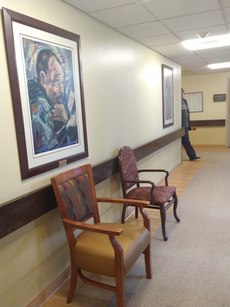 Facility photo