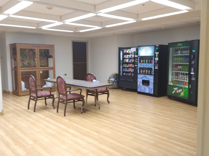 Facility photo