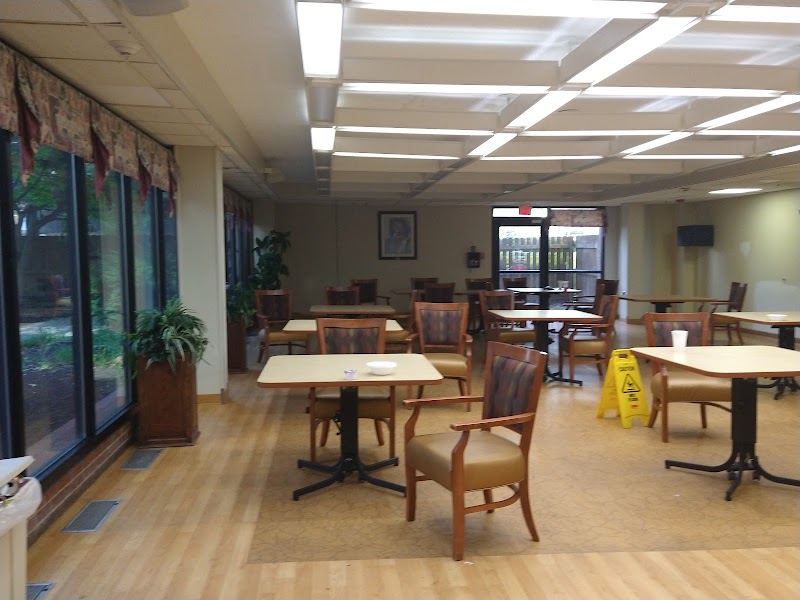 Facility photo
