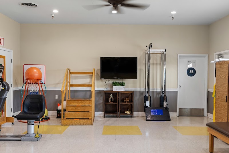 Facility photo