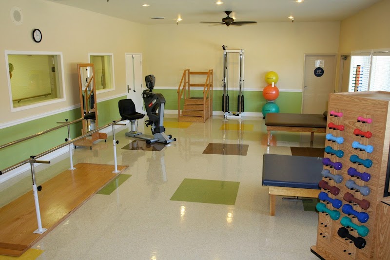 Facility photo