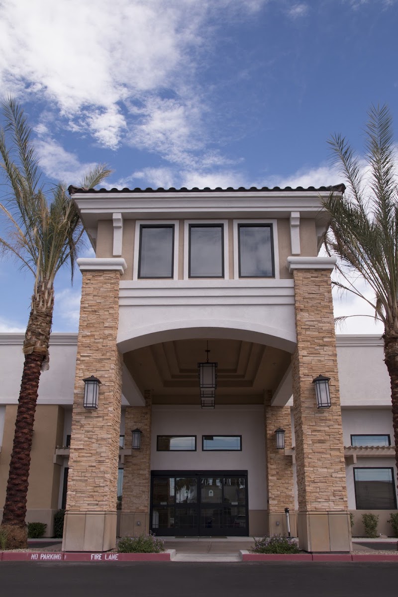 Facility photo