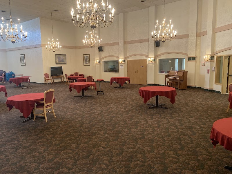 Facility photo