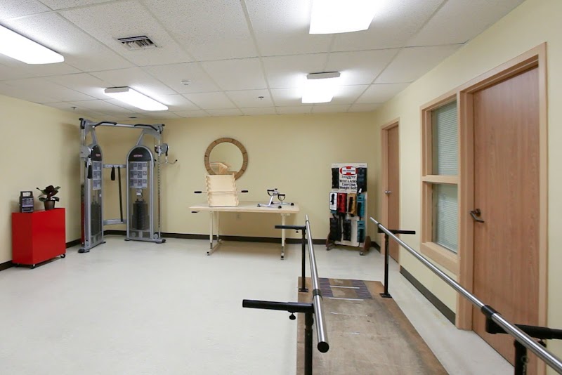 Facility photo