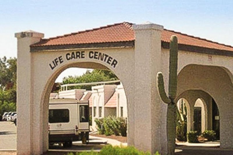 Facility photo