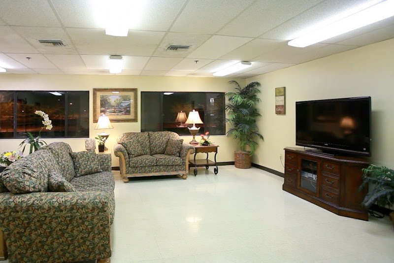 Facility photo