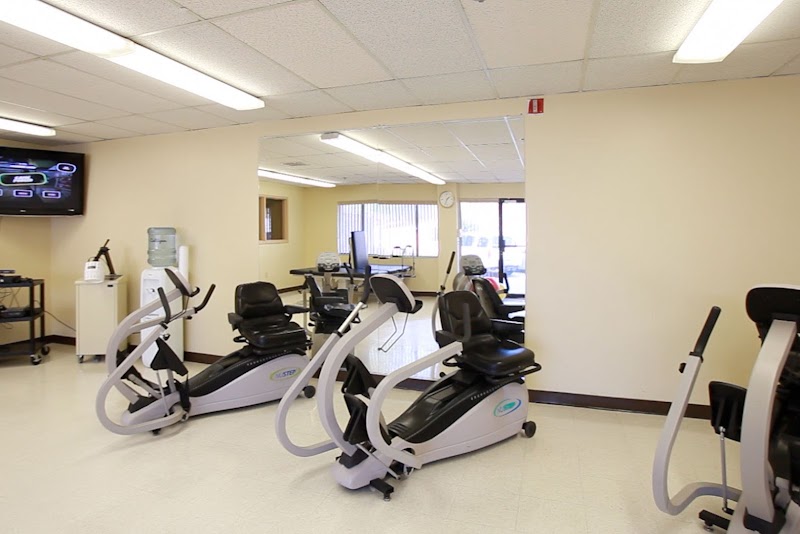 Facility photo