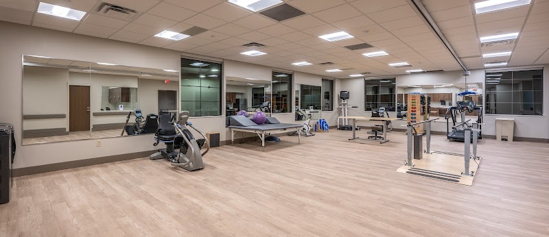 Facility photo