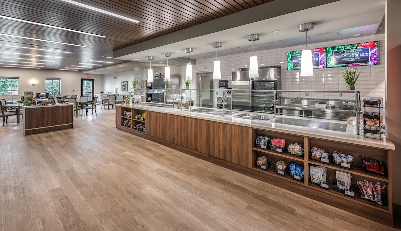 Facility photo