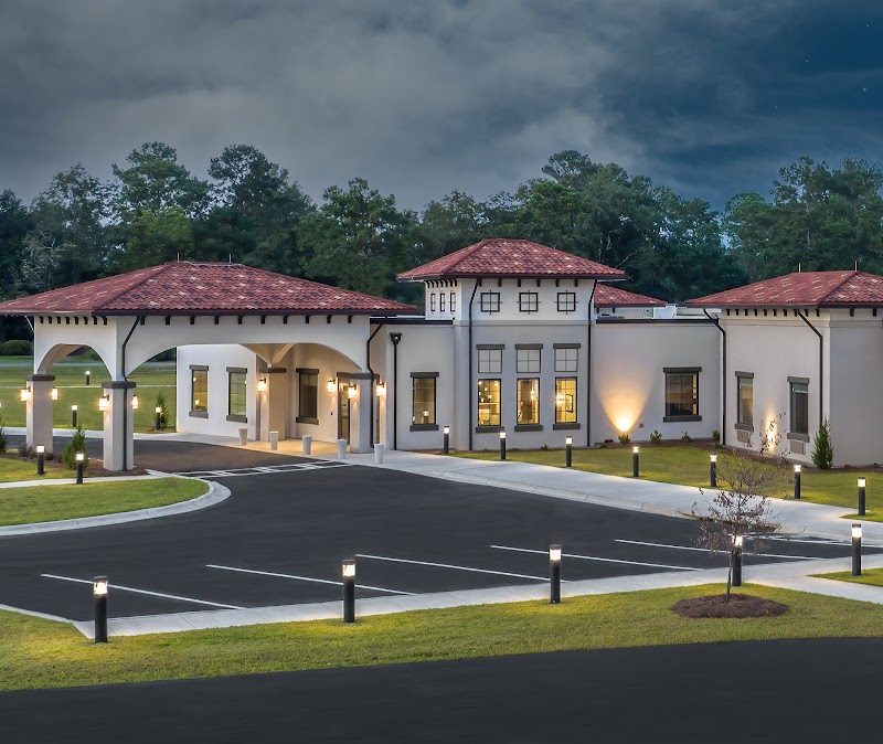 Facility photo