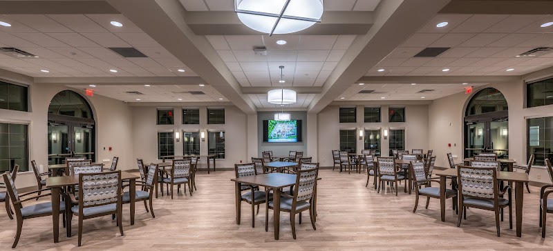 Facility photo