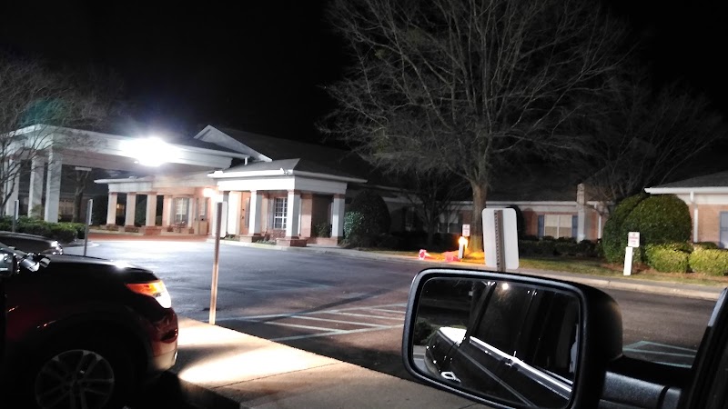 Facility photo