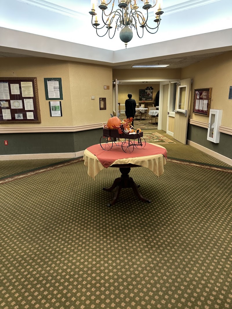 Facility photo