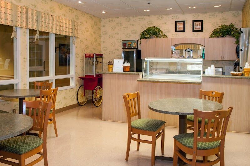 Facility photo