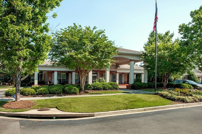 Facility photo