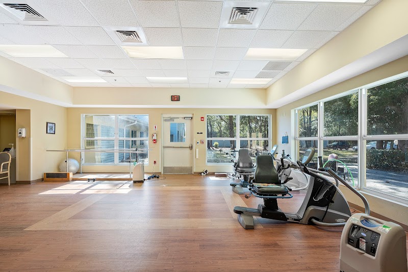 Facility photo