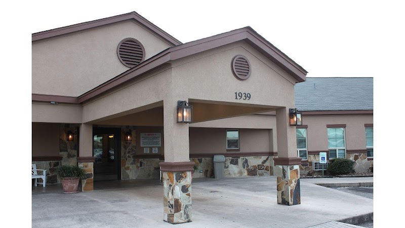 Facility photo