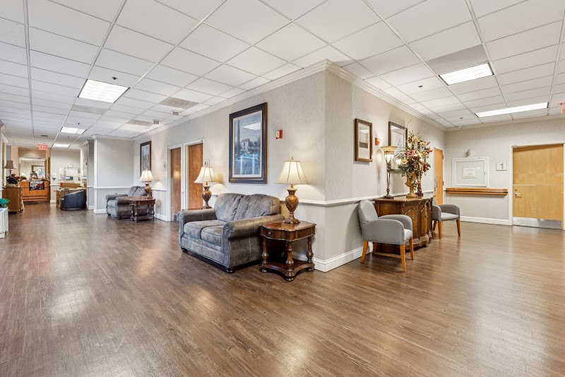 Facility photo