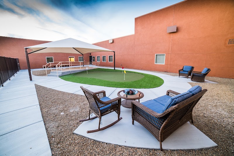 Facility photo