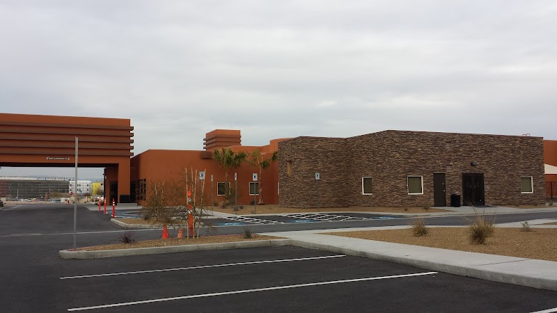 Facility photo