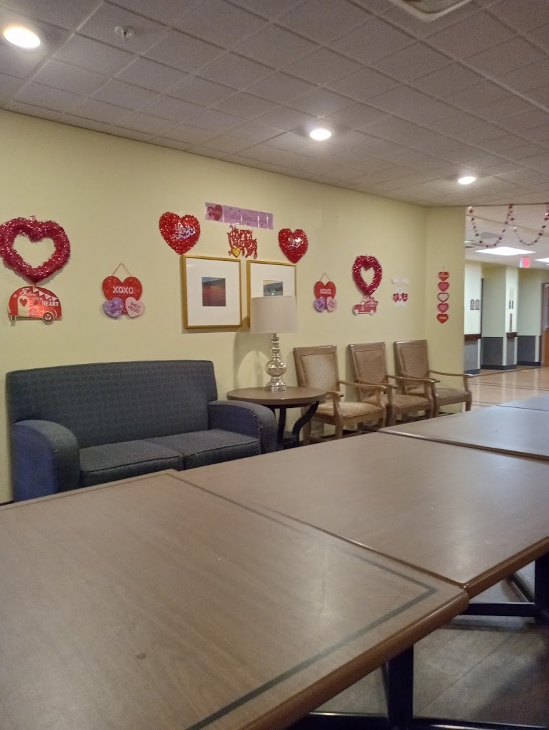 Facility photo