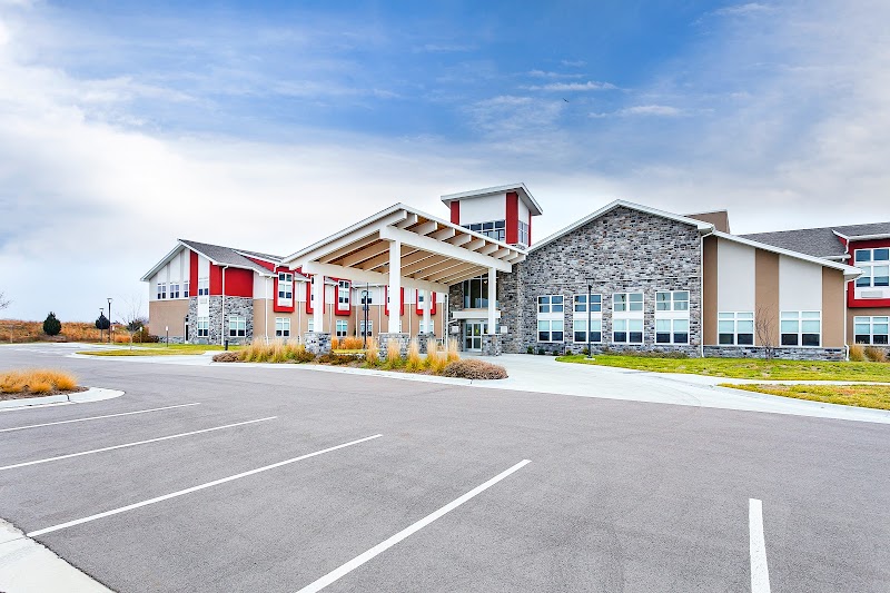 Facility photo