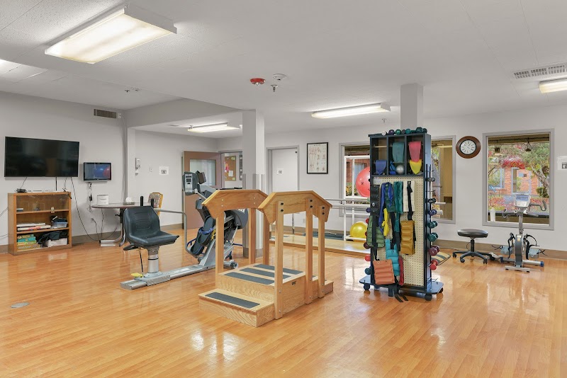 Facility photo
